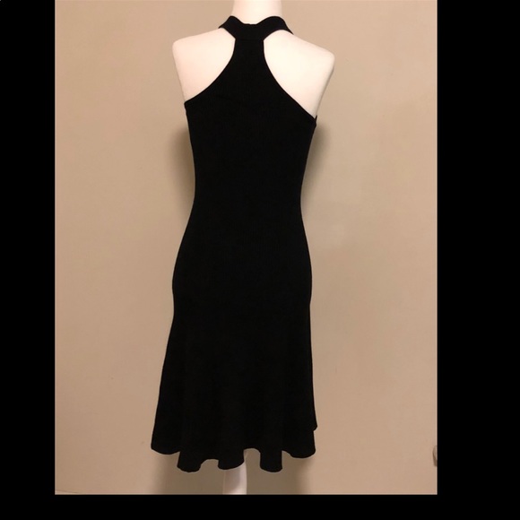 All Saints  sweater midi dress size XS - Picture 2 of 11